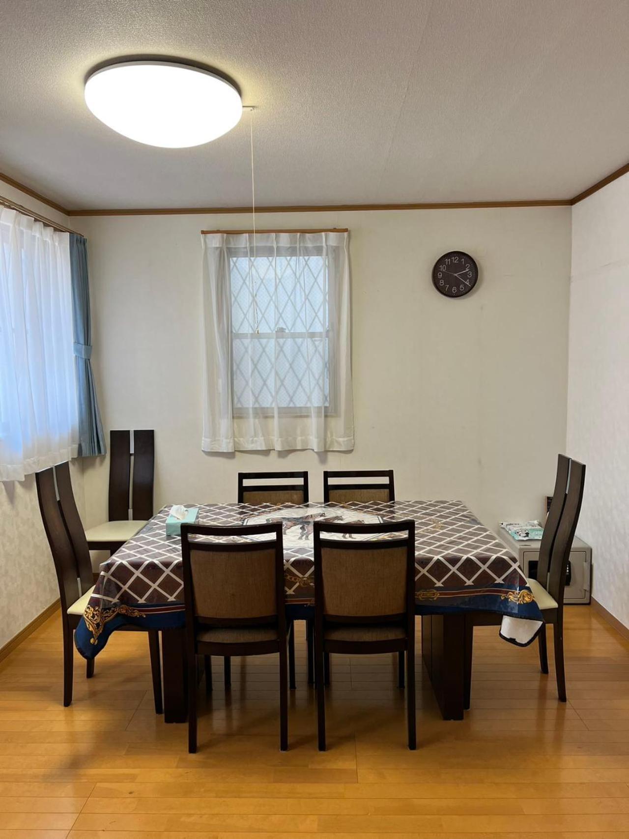 江戸川house（小岩车站400米一户建） Vila Tóquio Exterior foto